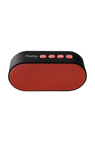 Piranha 7824 BT Bluetooth Hoparlör