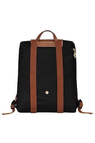 Longchamp Kadın Sırt Çantası L1699 089 Siyah