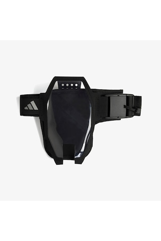 Adidas 2 Yönlü Unisex Siyah Telefon Tutucu It2055