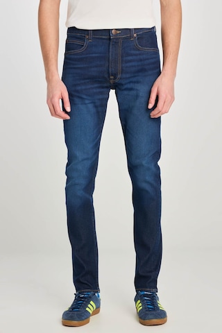 Lee Luke Denim Pantolon Mavi Erkek Pantolon 000000000102265427 Mavi