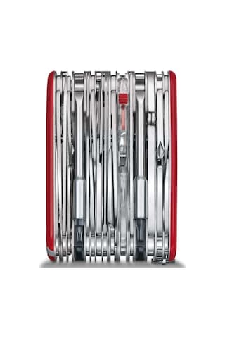 Victorinox 1.6795.xxl Swiss Champ 73 Fonksiyon İsviçre Kamp Çakısı - Kırmızı