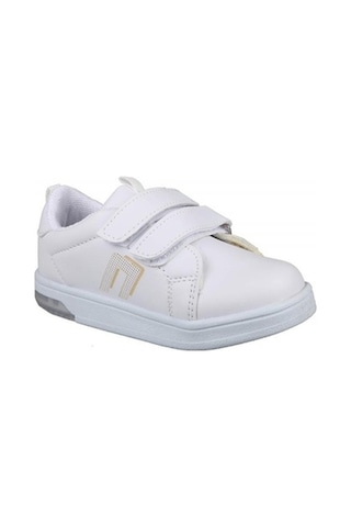 Cool Pepe Beyaz Çocuk Sneakers