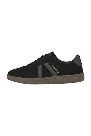 Jack & Jones Jack Jones Erkek Günlük Ayakkabı 12271083 Siyah