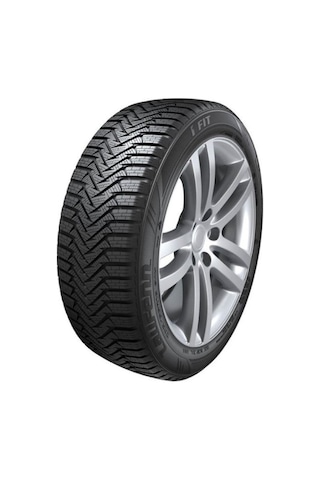 Laufenn 235/60 R18 107H XL I Fit+ LW31 4x4 Kış Lastiği 2024