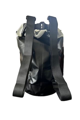 Sup Paddle Board 10l Yüzen Su Geçirmez Sırt Çantası Çap 20 Cm