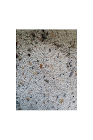 Kuş Kumu Giritli & Anasonlu Muhabbet, Kanarya, Paraket Kuşlar Için Kuş Kumu + Kelepçeli Lık 150 Gr