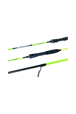 Kaido Xcaliber Xc602-5 Slow Jig Kamışı Pe1-3 Tetiksiz