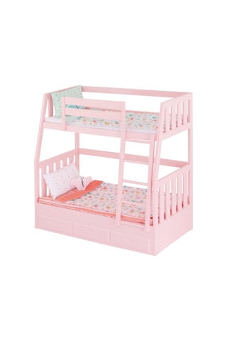Our Generation Ranza - Pembe
