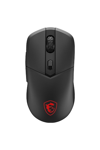 Msı Versa 300 Wıreless 8k Hz Pixart 3395 Sensör Rgb Kablosuz Gaming Mouse Versa 300 W 8k