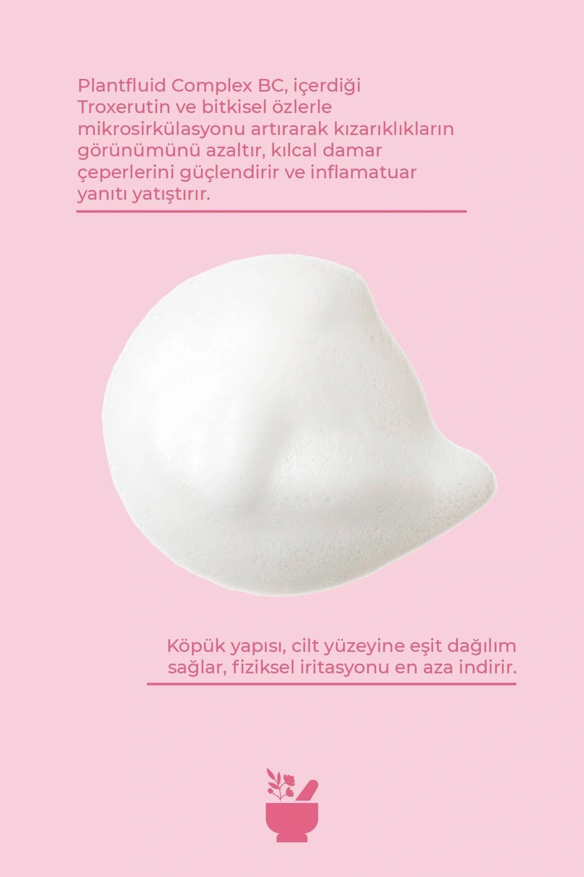 Cosmed Gentle Foaming Cleanser 150 ML