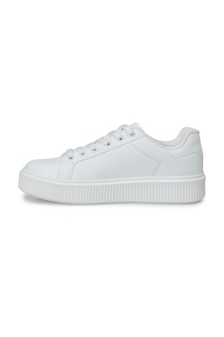 Torex Tero Beyaz Erkek Sneaker 000000000102714135
