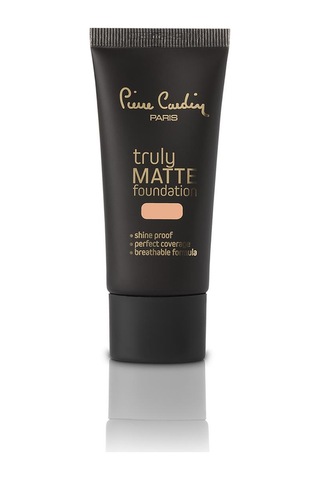 Pierre Cardin Truly Matte Fondöten G. Beige