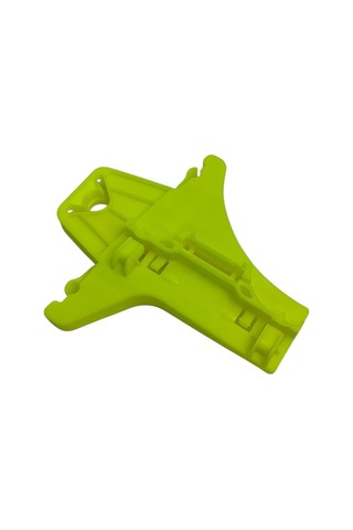 Volkswagen Passat Yeni Model Cam Kriko Plastiği - Arka Sol