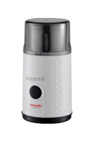 Musullu Msl-1003 Kahve ve Baharat Öğütücü