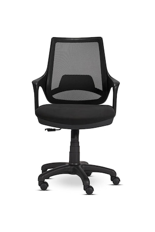 Mydesign Buya Çalışma Koltuğu - Siyah