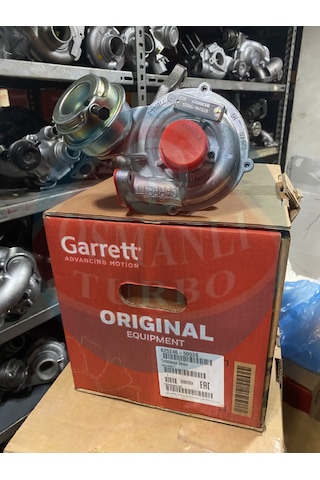 825246 -5002s Turbo Fiat 1.3 Hdi 1