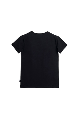 Bad Bear Çocuk Tişört 25.06.07.002-c01 SIYAH