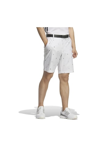Adidas Erkek Beyaz Şort Mono Shorts Jy8270