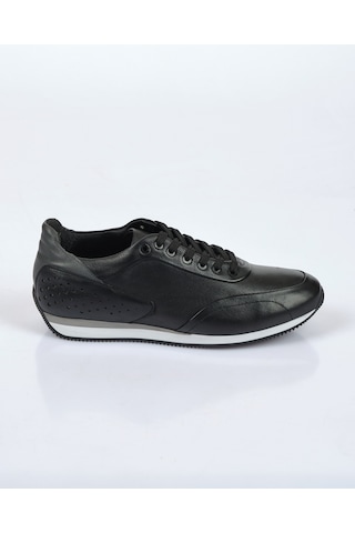 Marco Rossi Siyah Erkek Sneaker 152 13113 001