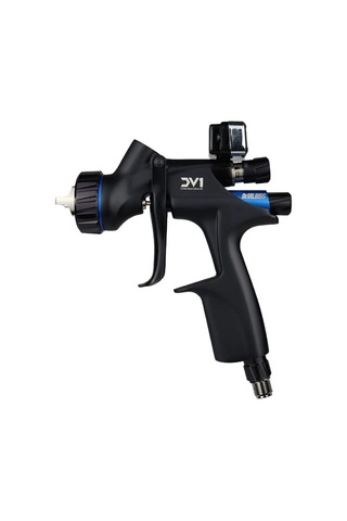 Devilbiss DV1 Digital 1.3 MM Boya Vernik Tabancası