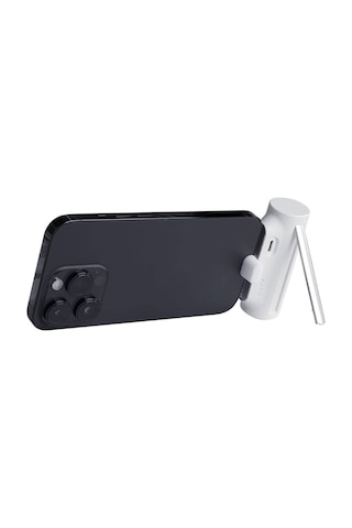 Benks PB15 5000 mAh Taşınabilir Standlı Type-C Powerbank