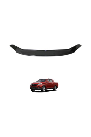 Ssangyong Musso 2021 2022 2023 2024 2025 Kaput Rüzgarlığı