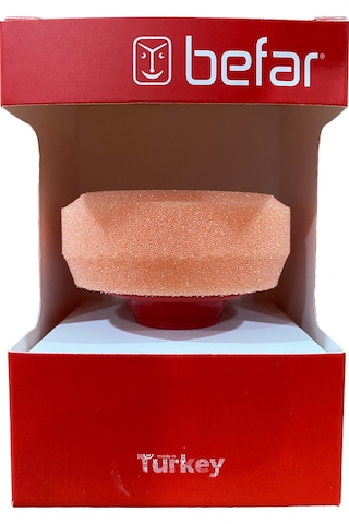 Befar Far Temizleme Süngeri 75mm