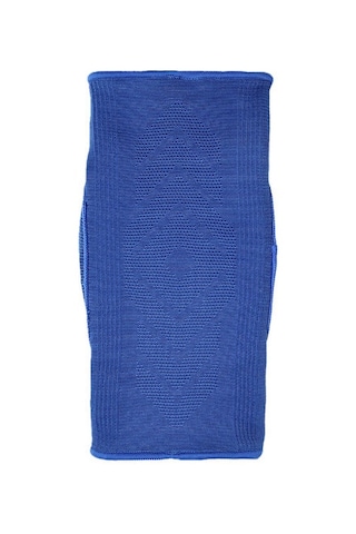 Asics Basıc Kneepad Voleybol Dizliği 3053a179-401 Mavi