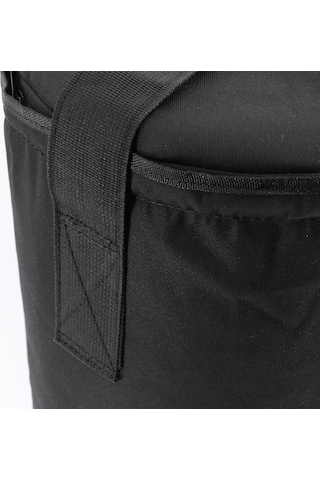 Adidas Adıbac120c Kum Torbası 150 X 33 Cm Siyah