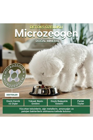 Superior Care Beyaz Tüylü Köpekler İçin Tahılsız Beyaz Balıklı Tüm Irklar Ve Tüm Yaşam Evreleri Köpek Maması 4kg