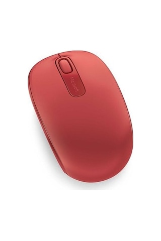 Microsoft Mobile 1850 Kablosuz Optik Mouse