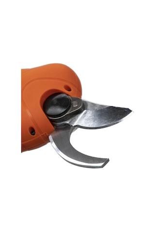 Max Extra MX8030 16.8V 2Ah Akülü Budama Makası