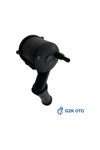 Direksiyon Pompa Rezervuarı Peugeot 307-c4 4008.e6 4007 4007st