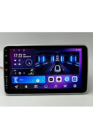 Sunplus Universal Android 10.1 Inç Tablet Hareket Edebilen Teyp Android Multimedya 2gb Ram 32gb Nv-5