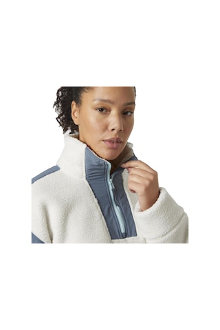 Helly Hansen Imperial Pile Kadın Polar-11189 Krem Rengi