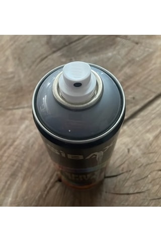 SİBAX JANT BOYASI TAMPON BOYASI METALİK GÜMÜŞ SPREY BOYA 400ML