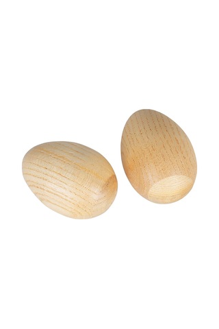 Vkemall Ahşap Müzik Enstrümanı Kuru Kuru Sesli Sandık, Çocuklar İçin Ritim Geliştirici, Ahşap Malzeme, 2 Adet Set