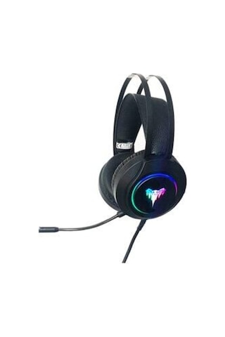 Yoro V5 Işıklı Ps4-xbox One-pc Gamer Oyuncu Kulaklığı Gamer Klavy