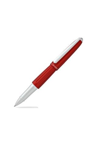 diplomat D40308030 Aero Kırmızı Roller Kalem