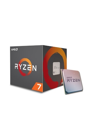 AMD Ryzen 7 1700X 3.8 GHz AM4 16 MB Cache 95 W İşlemci