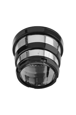 Dofolink Hurom Hh-sbf11/hu-19sgm İçin Paslanmaz Çelik İnce Ağızlı Meyve Suyu Filtresi - Smoothie Ve Yumuşak Meyveler İçin Değiştirilebilir Aksesuar