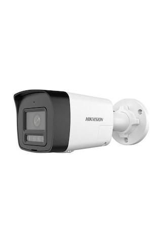 Hikvision Ds-2cd1021g2-lıuf 2 Mp Smart Hybrid Light Ir Bullet Ip Kamera