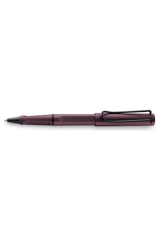 Lamy Safarı Roller Kalem Metal Klıps Scarlet Kırmızı