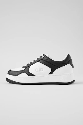 Alo Yoga X 01 Classıc Kadın Ayakkabı A0685u-black A0685u-black Çok Renkli Çok Renkli