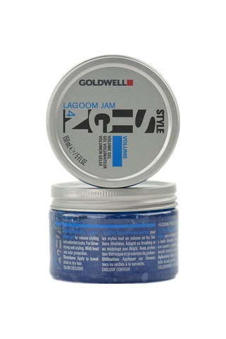 Goldwell Lagoom Jam Hacim Jölesi 2 x 150 ML