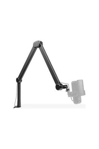 Elgato 10aay9901 Wave Mikrofon Kolu Mk.2 Yayın Mikrofon Kolu