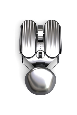 Truebo Alien RGB Ofis Performans Mouse