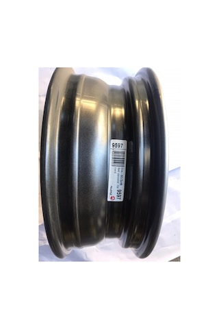 Ford Transit Jant Eski Tip Tek Teker Jantı