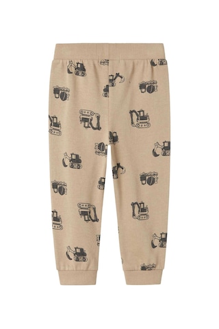 Name It Nmmvıldar Nreg Swe Pant U Kahverengi Erkek Çocuk Pantolon Kahverengi