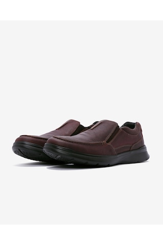 Clarks Cotrell Free Kahverengi Günlük Ayakkabı 26131566 Kahverengi
